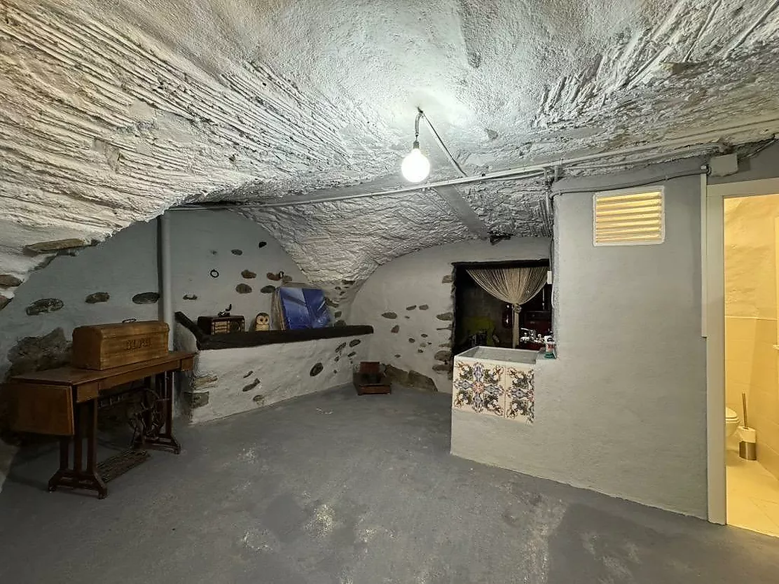 Espectacular casa en Rabós