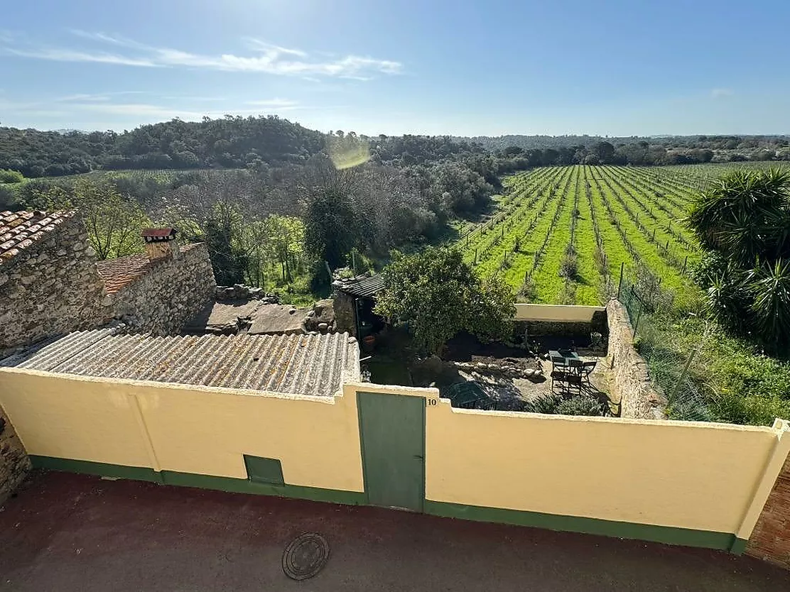 Espectacular casa en Rabós