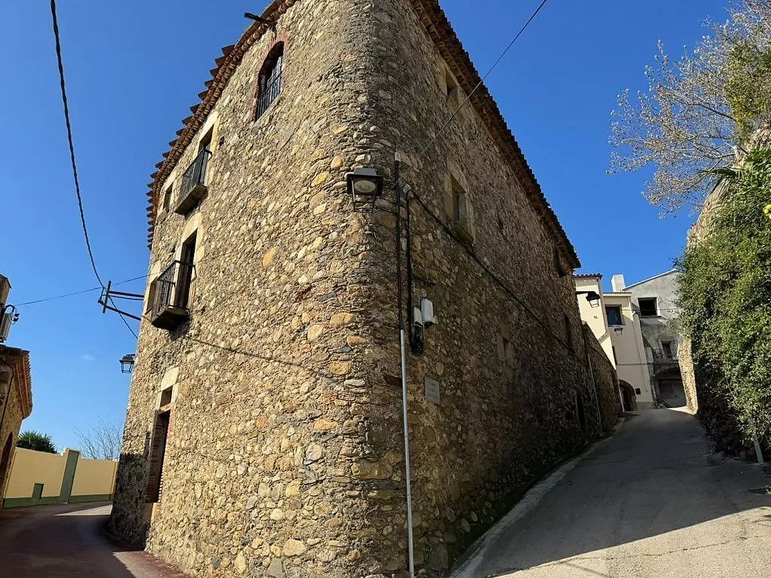 Espectacular casa en Rabós