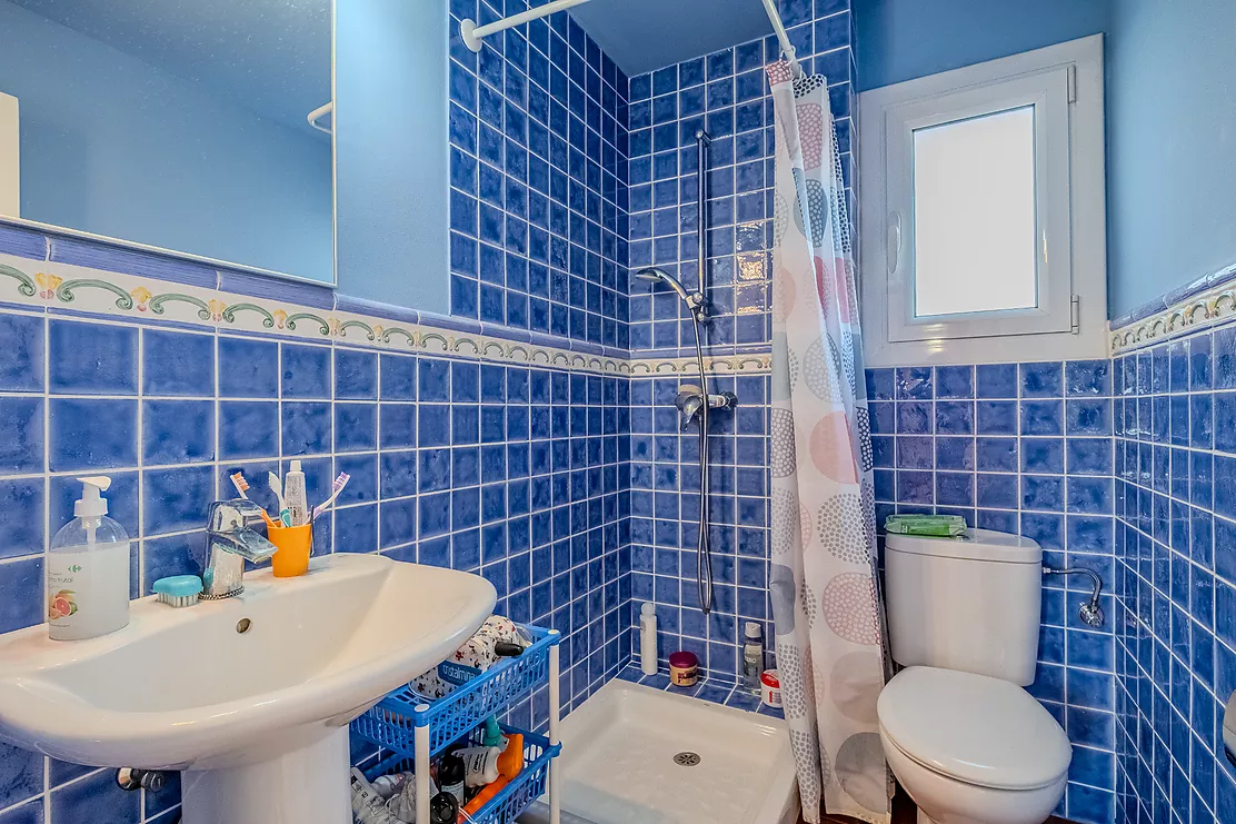 Appartement avec jardin et piscine à Calella de Palafrugell