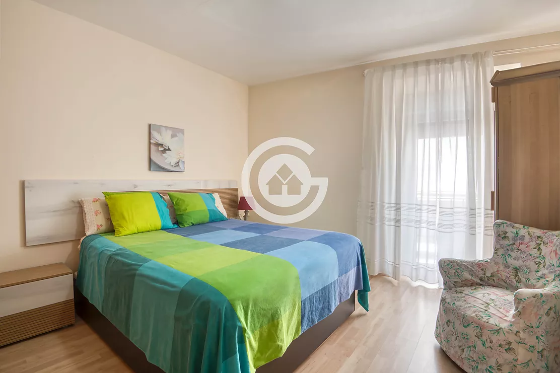 Casa de poble amb encant, jardí privat i un caràcter únic al cor de Palafrugell.
