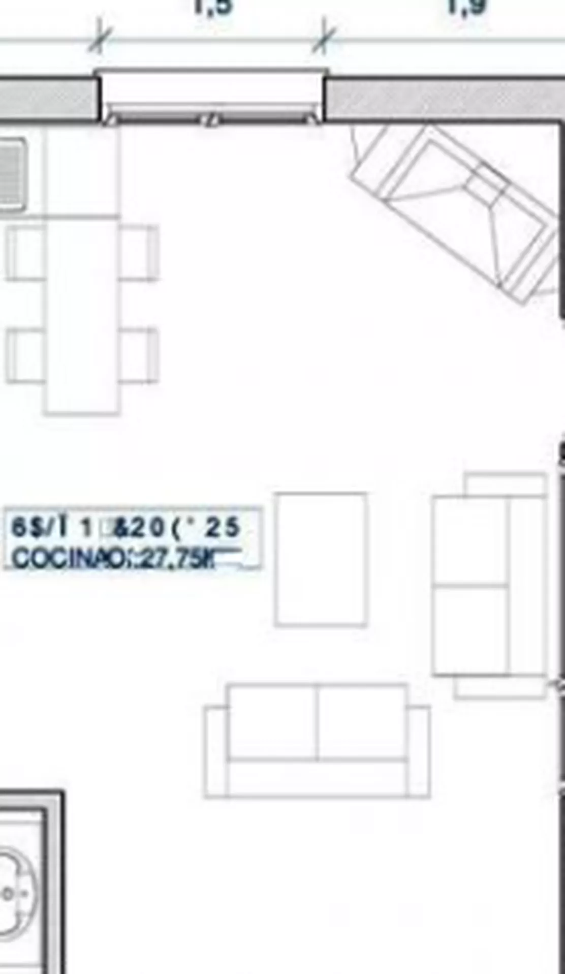 Piso en venta en Sant Antoni de Calonge