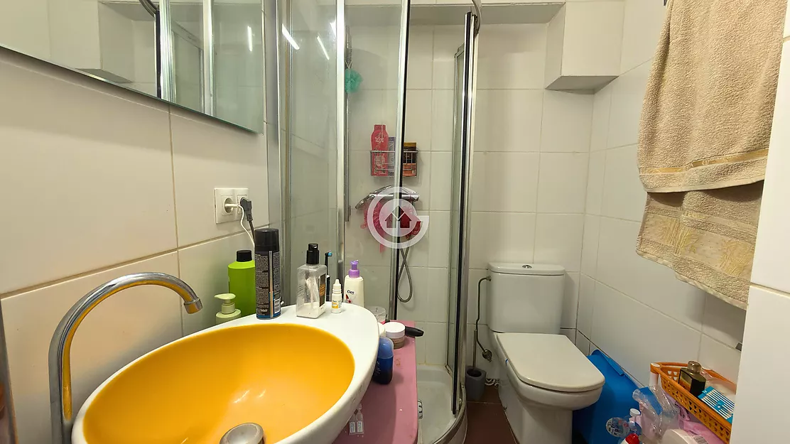 Studio en première ligne de mer au cœur de Platja d'Aro