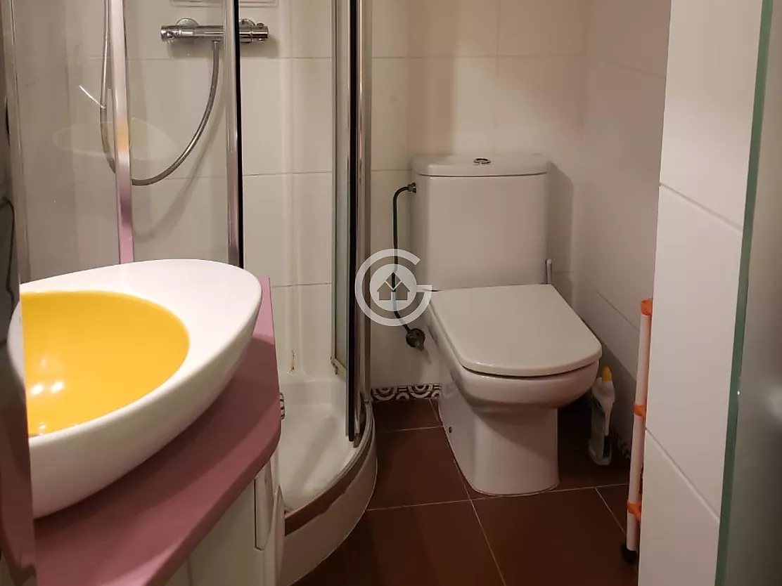 Studio en première ligne de mer au cœur de Platja d'Aro