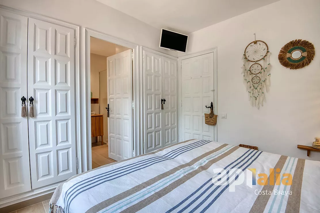 Magnifique villa rénovée avec licence touristique et piscine privée à Calonge