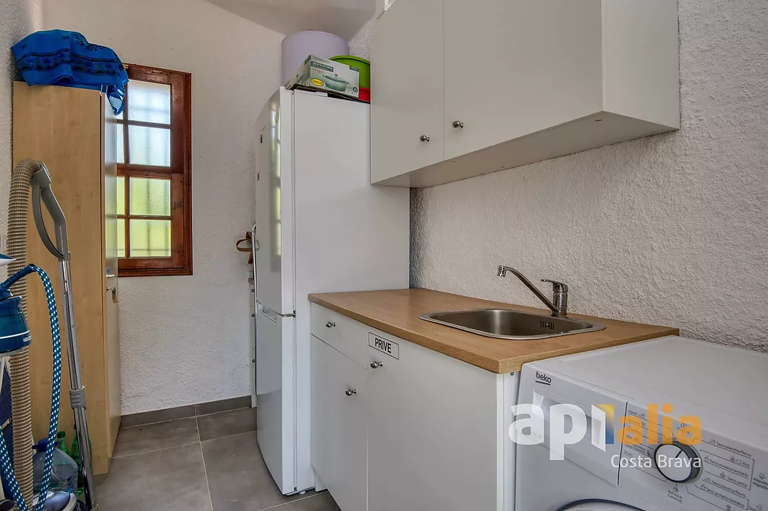 Magnifique villa rénovée avec licence touristique et piscine privée à Calonge