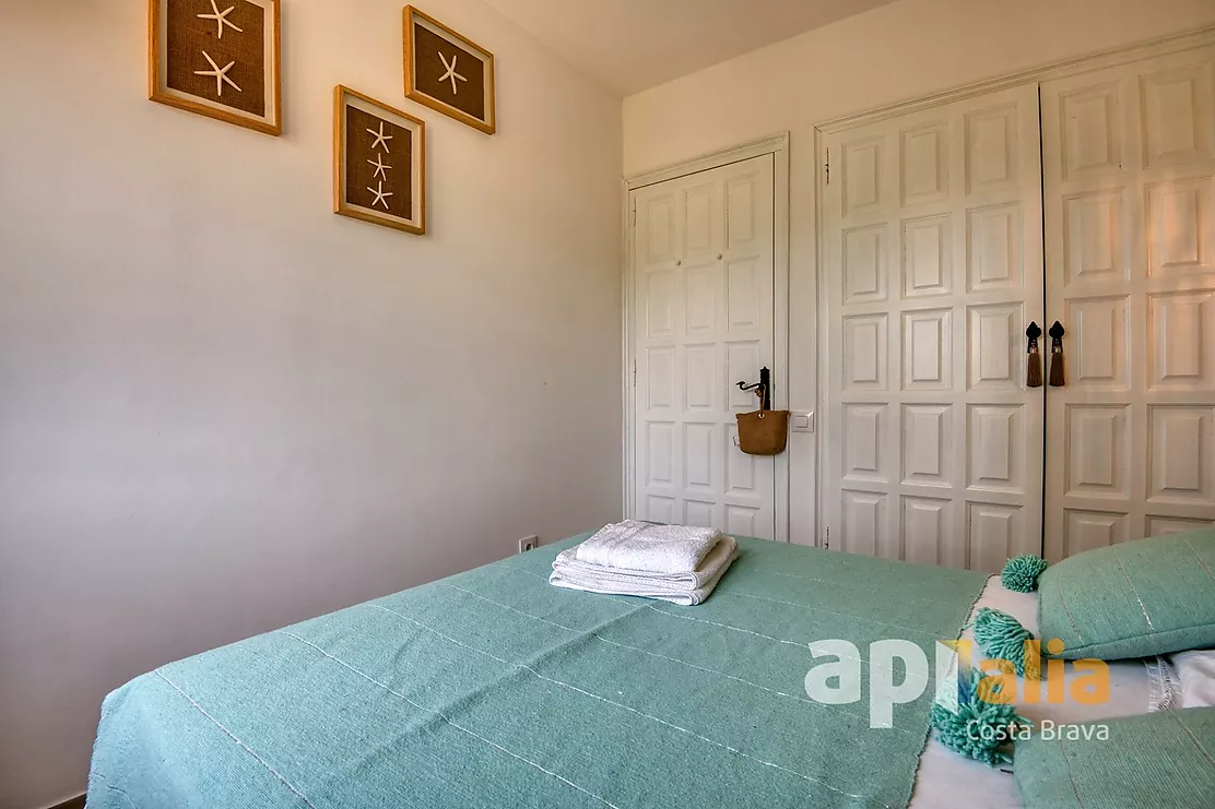 Magnifique villa rénovée avec licence touristique et piscine privée à Calonge