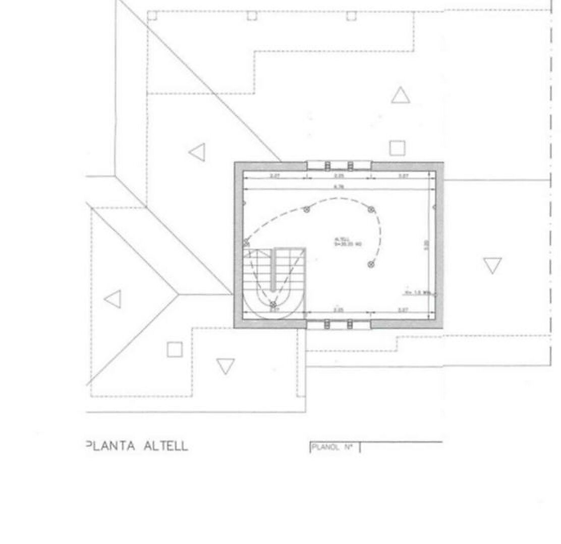 Encantador chalet con detalles que lo hacen diferente, desearás vivir allí todo el año.