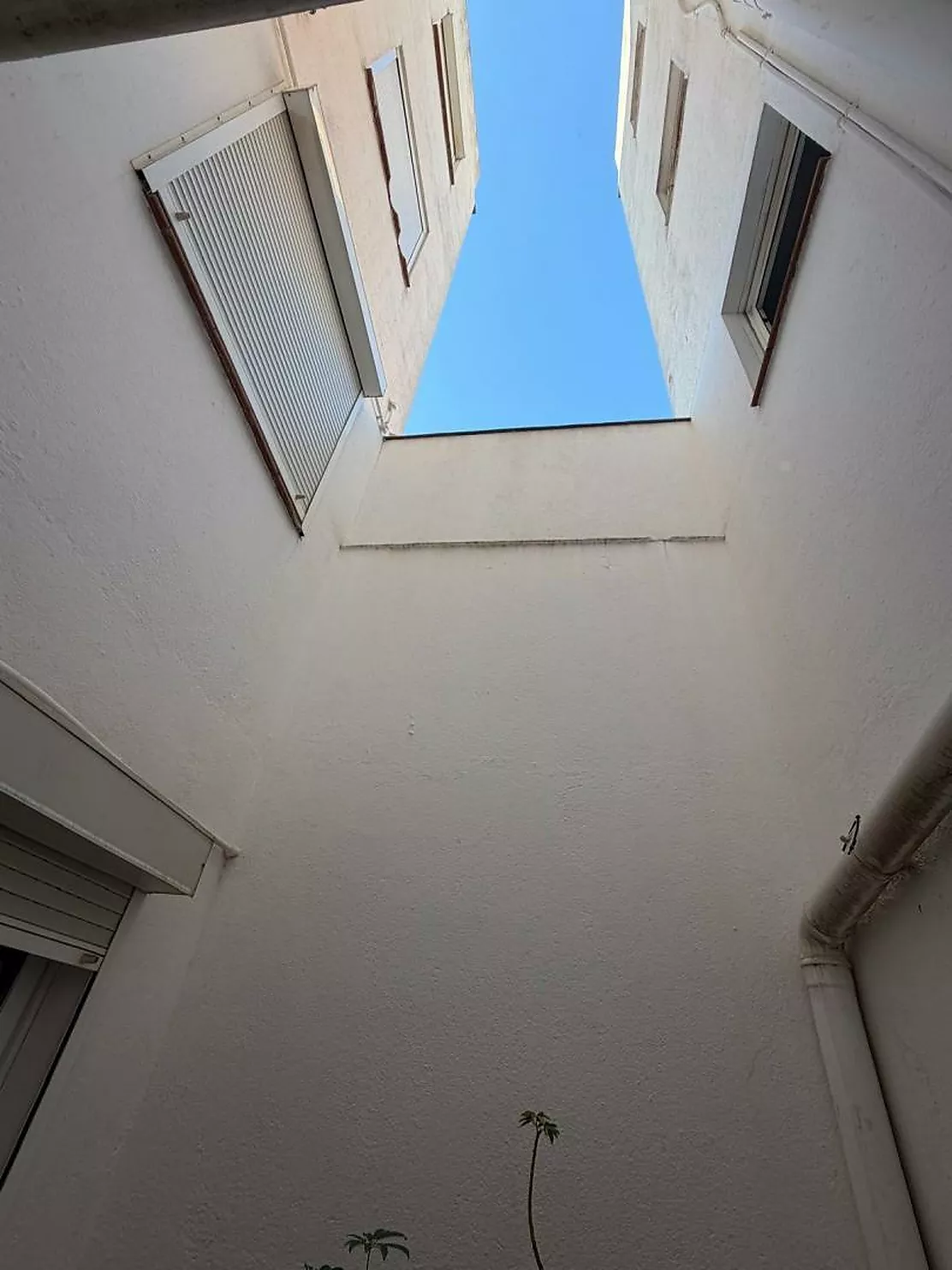Amplio y luminoso piso de 118 m² con garaje en Sant Feliu de Guíxols