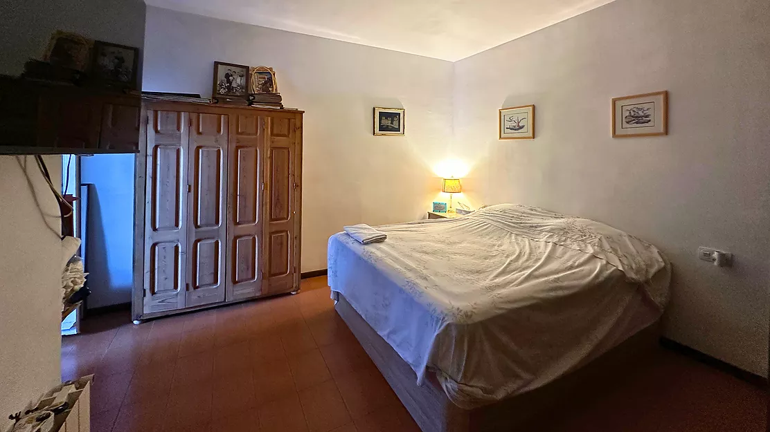 Spacieux appartement avec grande terrasse privée au centre de Palafrugell