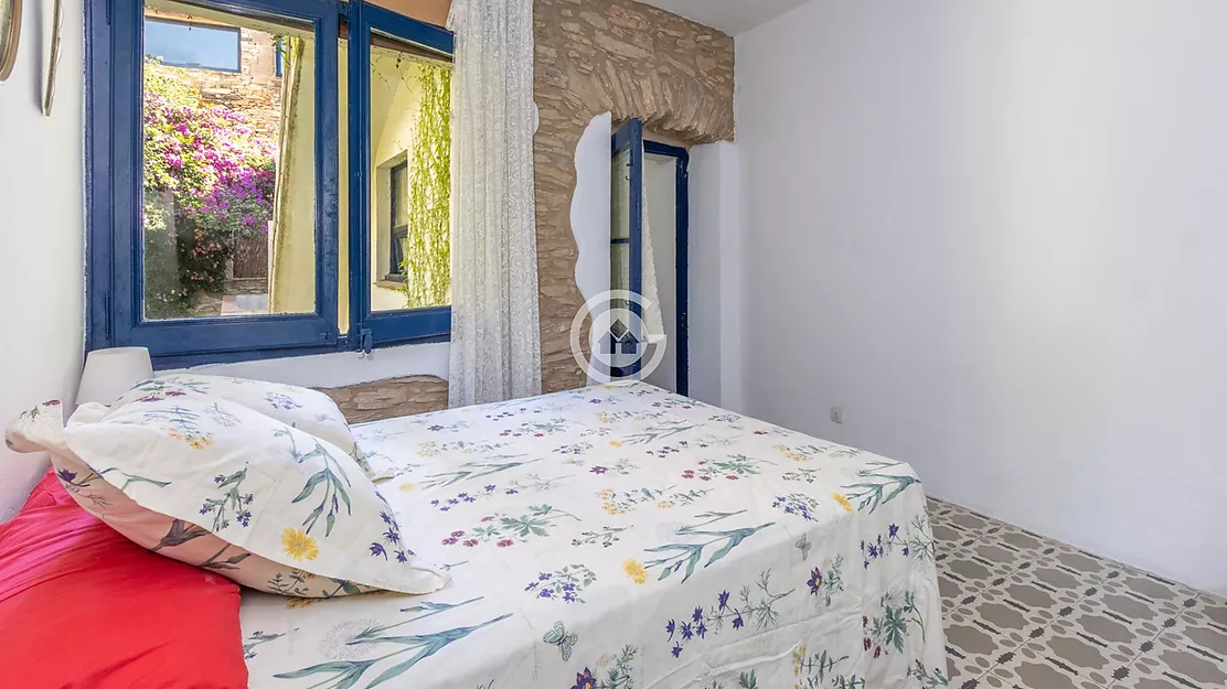 Casa histórica con encanto en Begur – Un patrimonio catalán excepcional