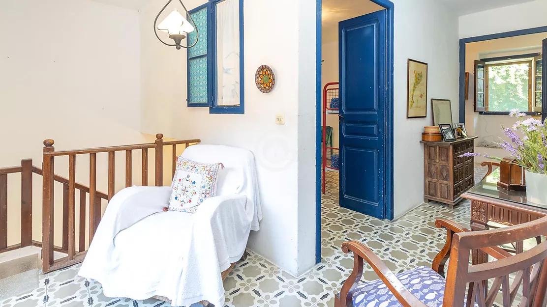 Casa histórica con encanto en Begur – Un patrimonio catalán excepcional