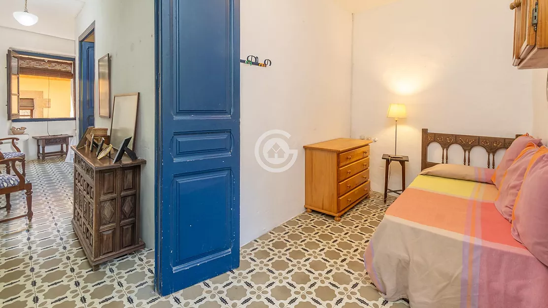 Casa histórica con encanto en Begur – Un patrimonio catalán excepcional