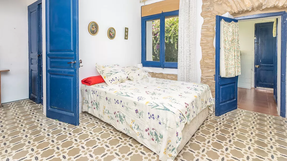 Casa histórica con encanto en Begur – Un patrimonio catalán excepcional