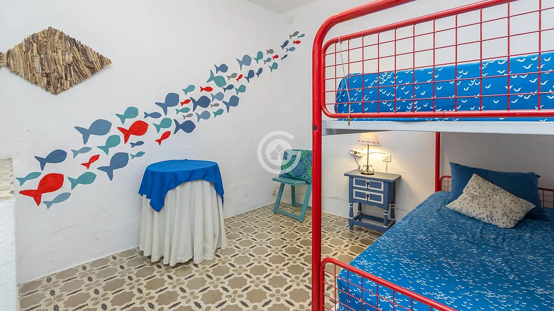 Casa histórica con encanto en Begur – Un patrimonio catalán excepcional