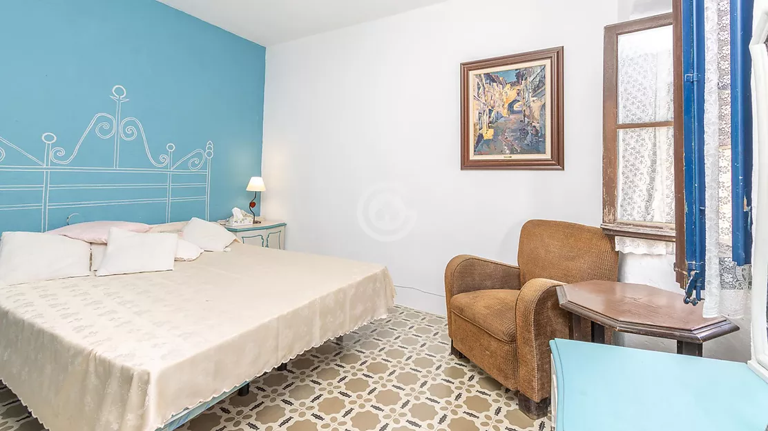 Casa histórica con encanto en Begur – Un patrimonio catalán excepcional