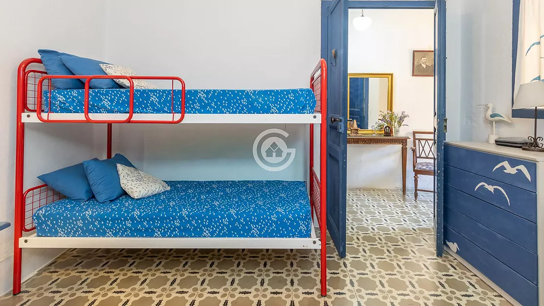 Casa histórica con encanto en Begur – Un patrimonio catalán excepcional