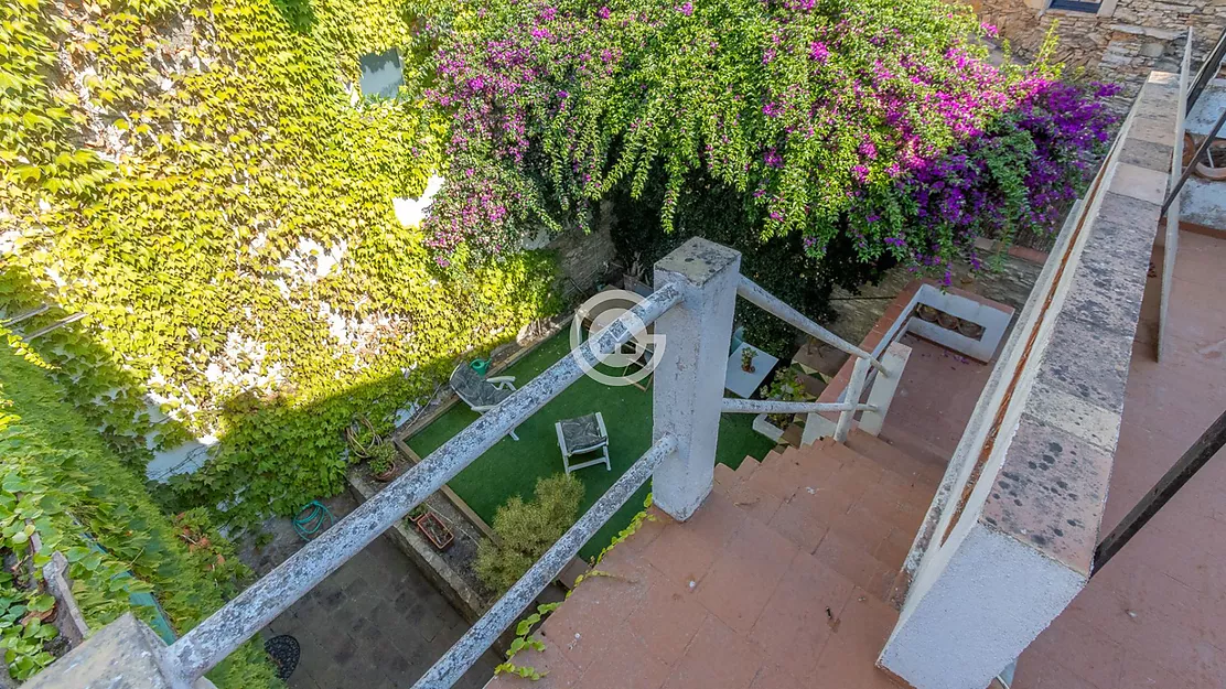 Casa histórica con encanto en Begur – Un patrimonio catalán excepcional