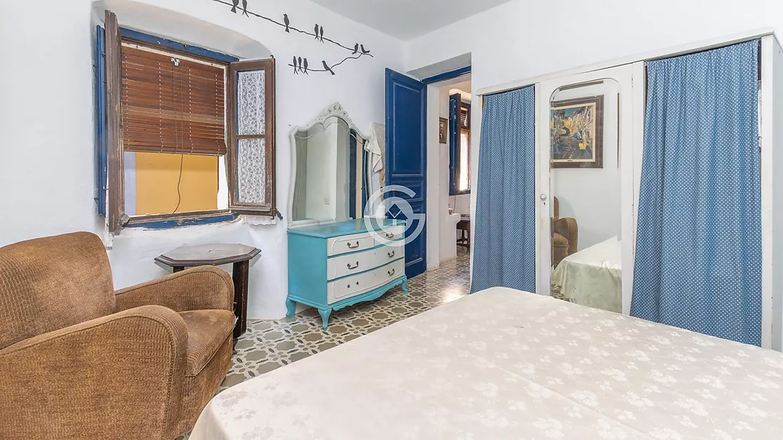 Casa histórica con encanto en Begur – Un patrimonio catalán excepcional