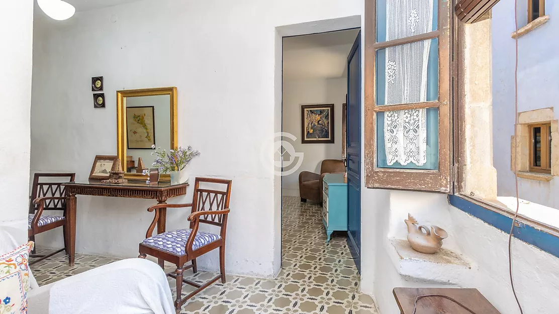 Casa histórica con encanto en Begur – Un patrimonio catalán excepcional