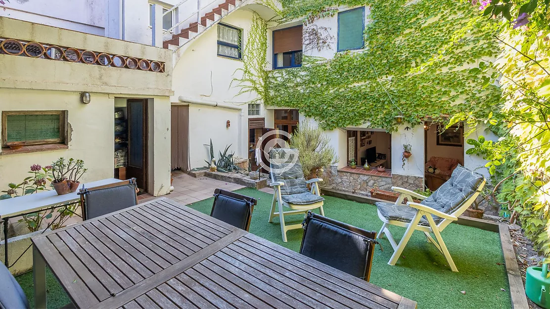 Casa histórica con encanto en Begur – Un patrimonio catalán excepcional