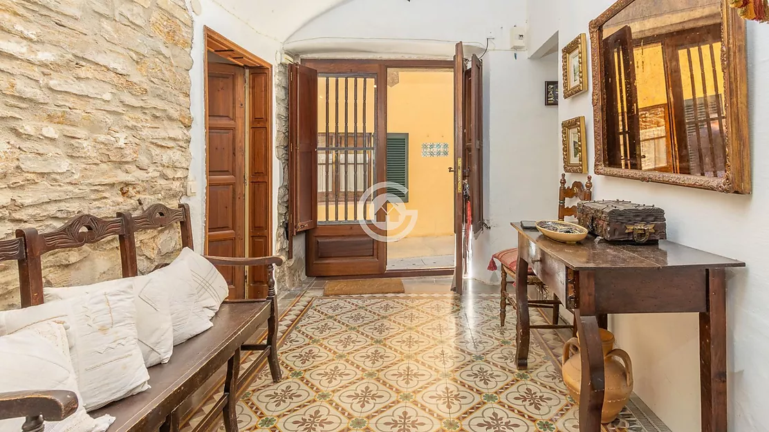 Casa histórica con encanto en Begur – Un patrimonio catalán excepcional