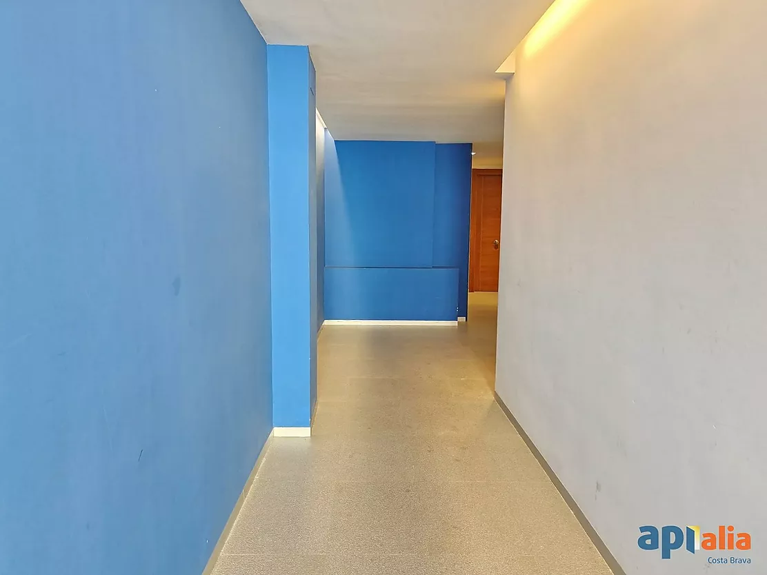 Appartement avec vue sur mer et parking