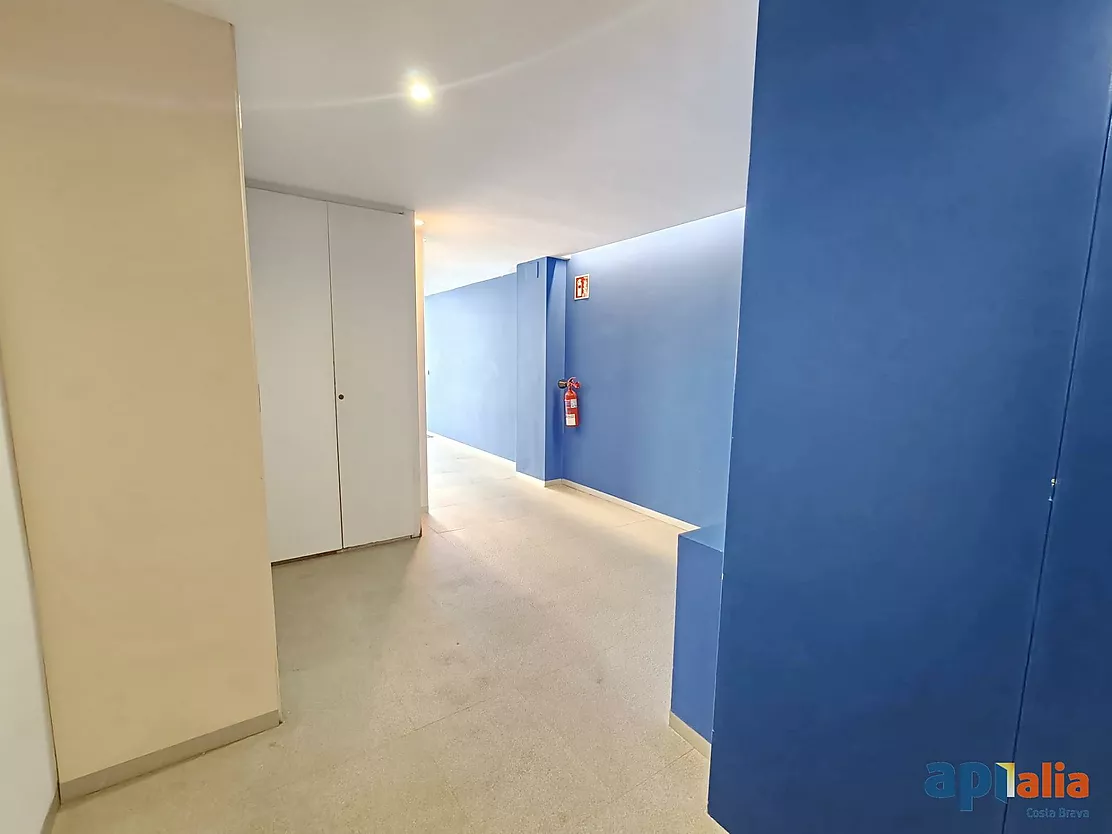 Appartement avec vue sur mer et parking