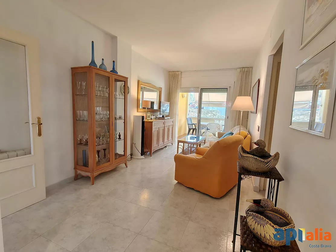 Apartment for sale in Calonge