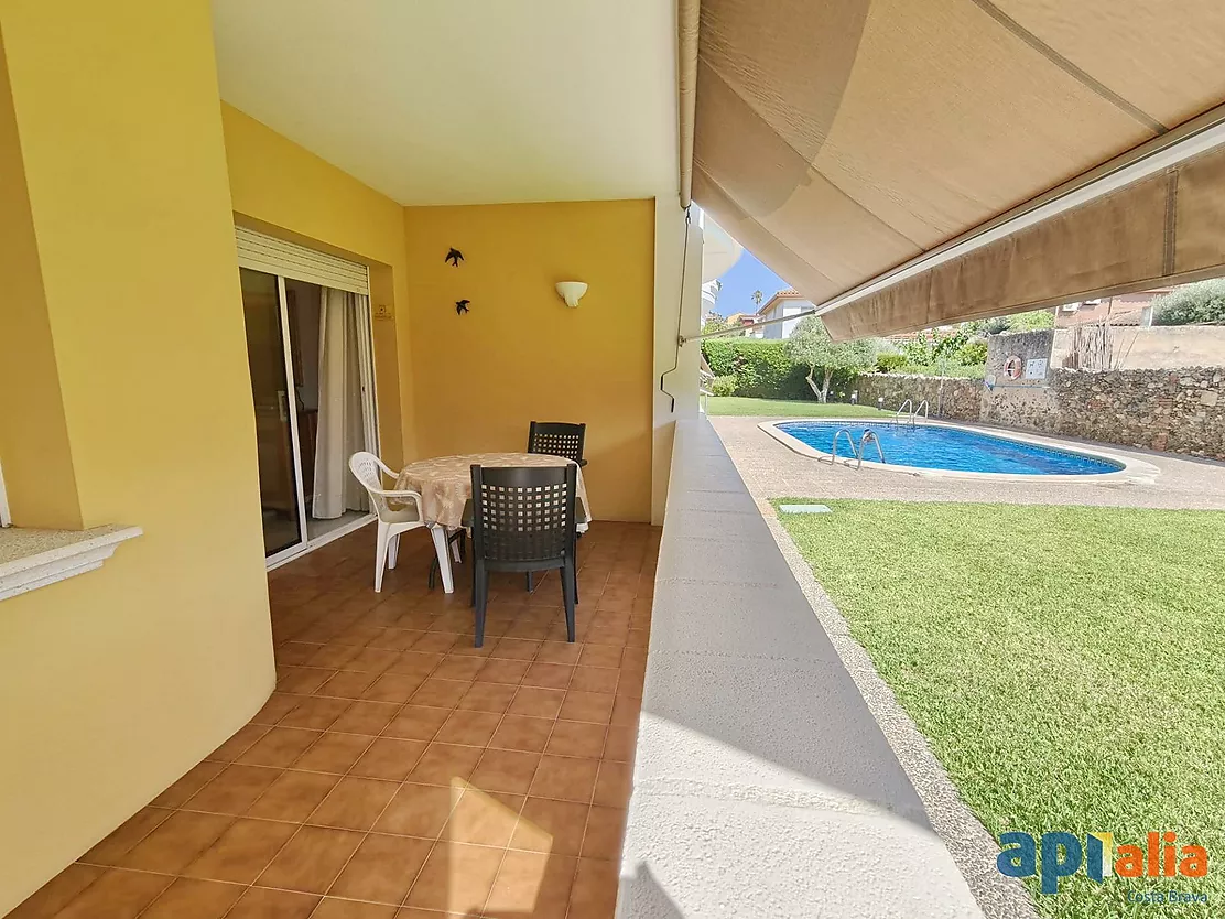 Apartment for sale in Calonge