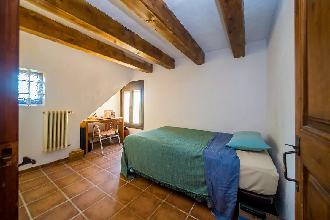 Country house with pool in Les Gavarres – Costa Brava
