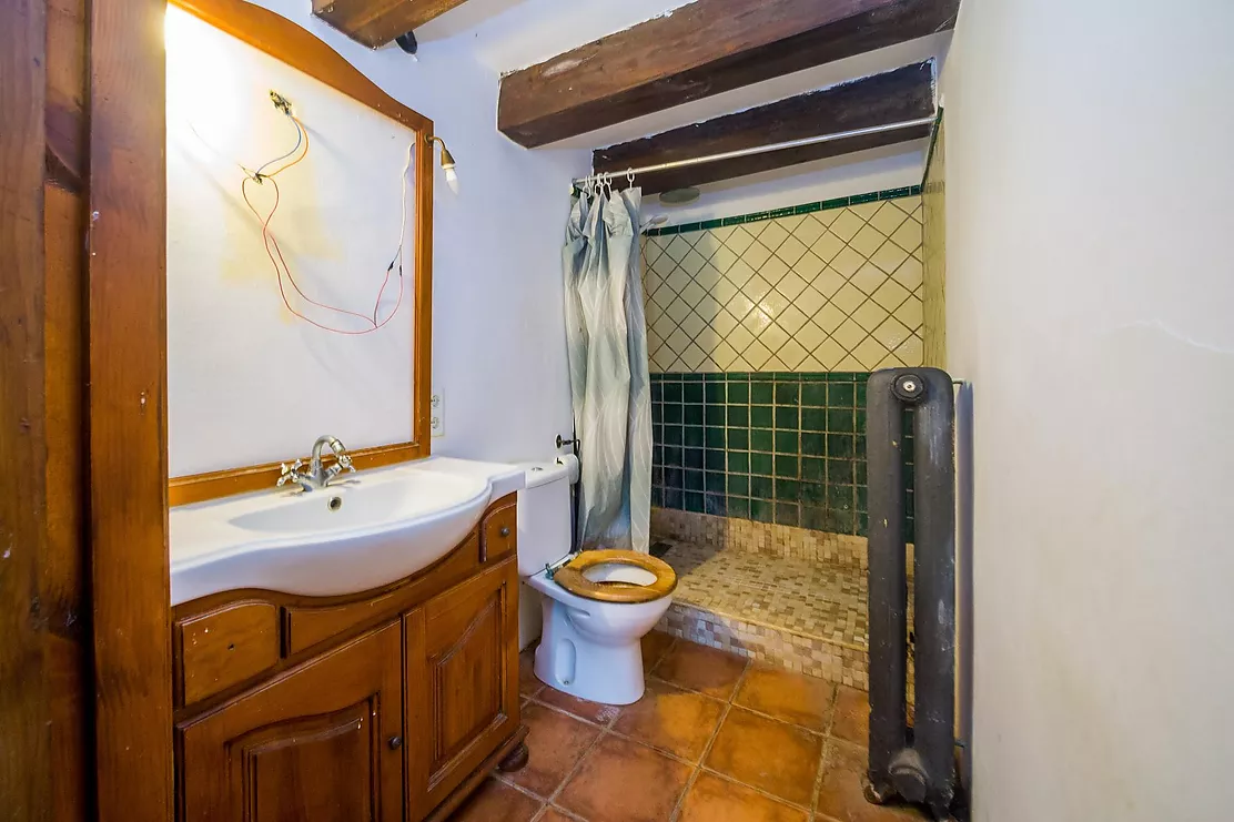 Country house with pool in Les Gavarres – Costa Brava