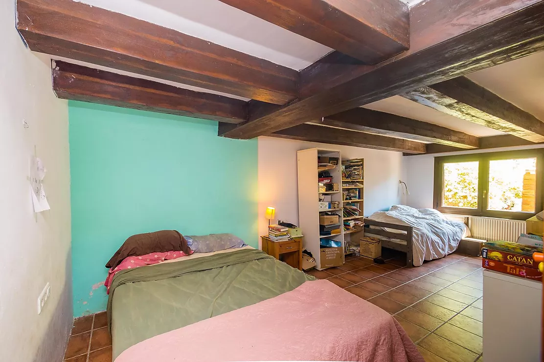 Country house with pool in Les Gavarres – Costa Brava
