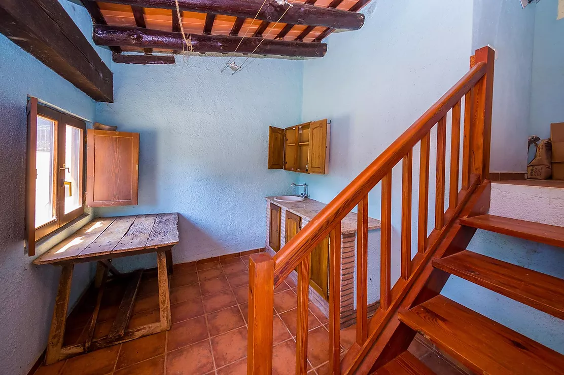 Country house with pool in Les Gavarres – Costa Brava