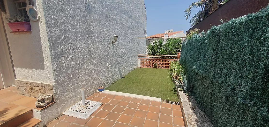 Descubre esta vivienda situada en una de las zonas residenciales de Rose