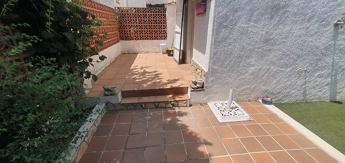 Descubre esta vivienda situada en una de las zonas residenciales de Rose