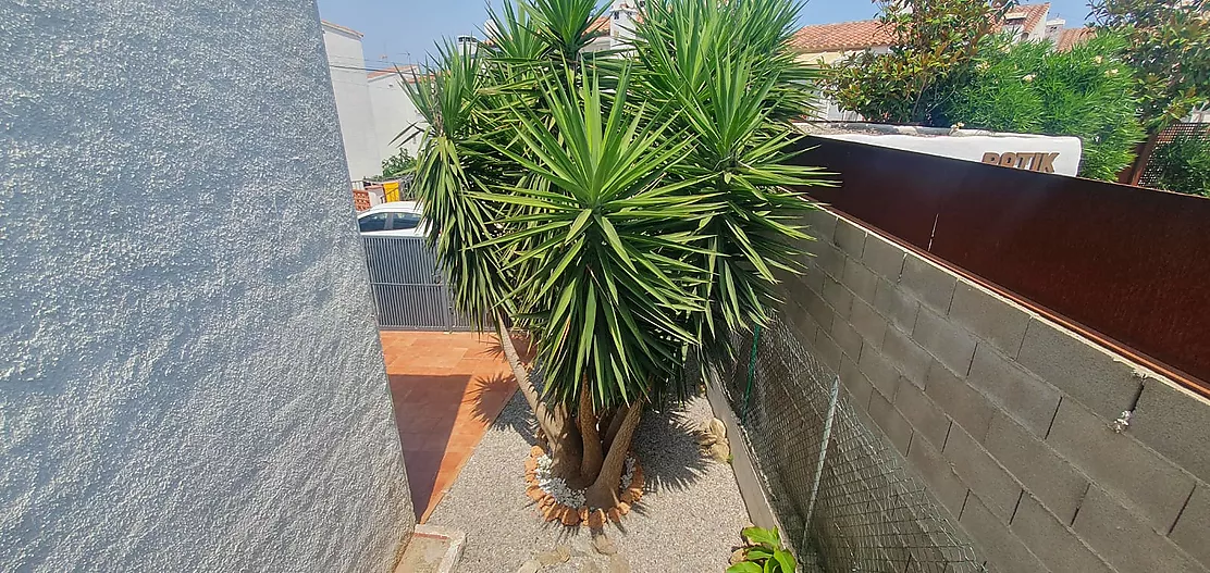 Descubre esta vivienda situada en una de las zonas residenciales de Rose