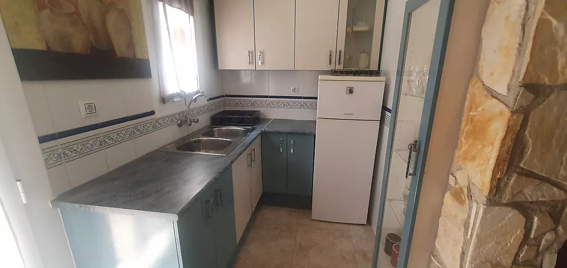 Descubre esta vivienda situada en una de las zonas residenciales de Rose