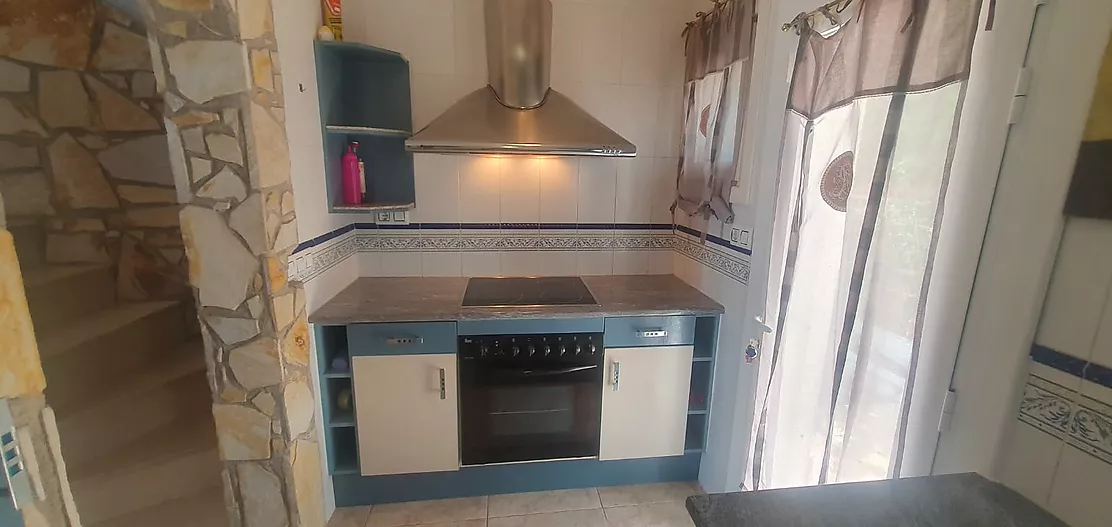 Descubre esta vivienda situada en una de las zonas residenciales de Rose
