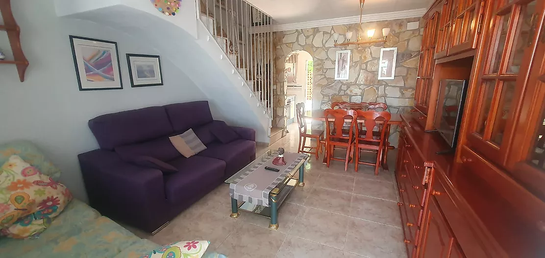 Descubre esta vivienda situada en una de las zonas residenciales de Rose
