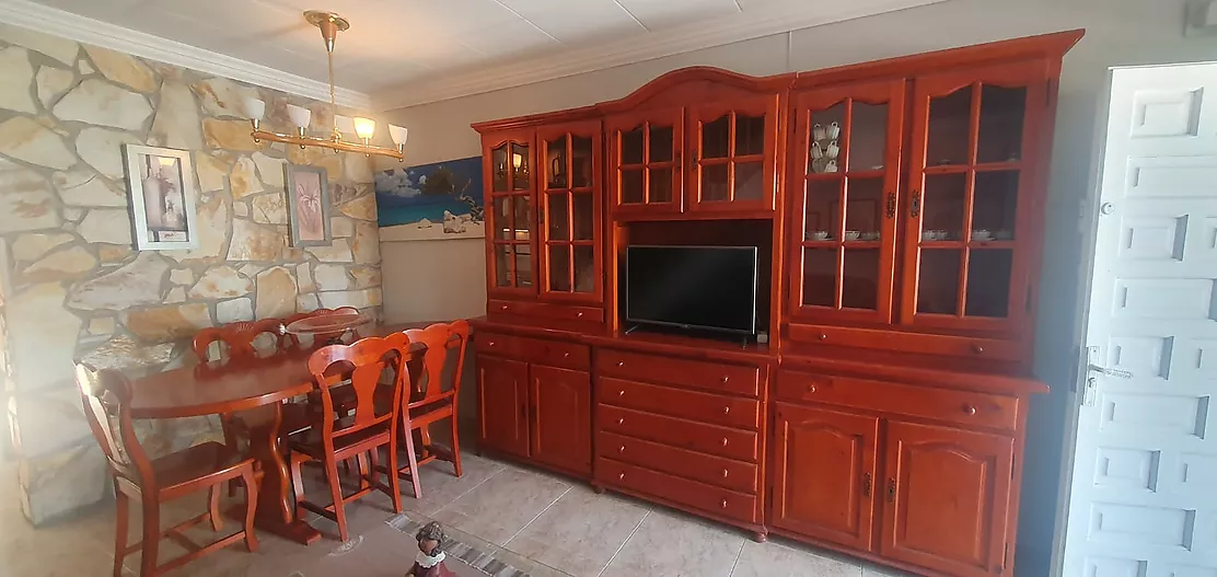 Descubre esta vivienda situada en una de las zonas residenciales de Rose