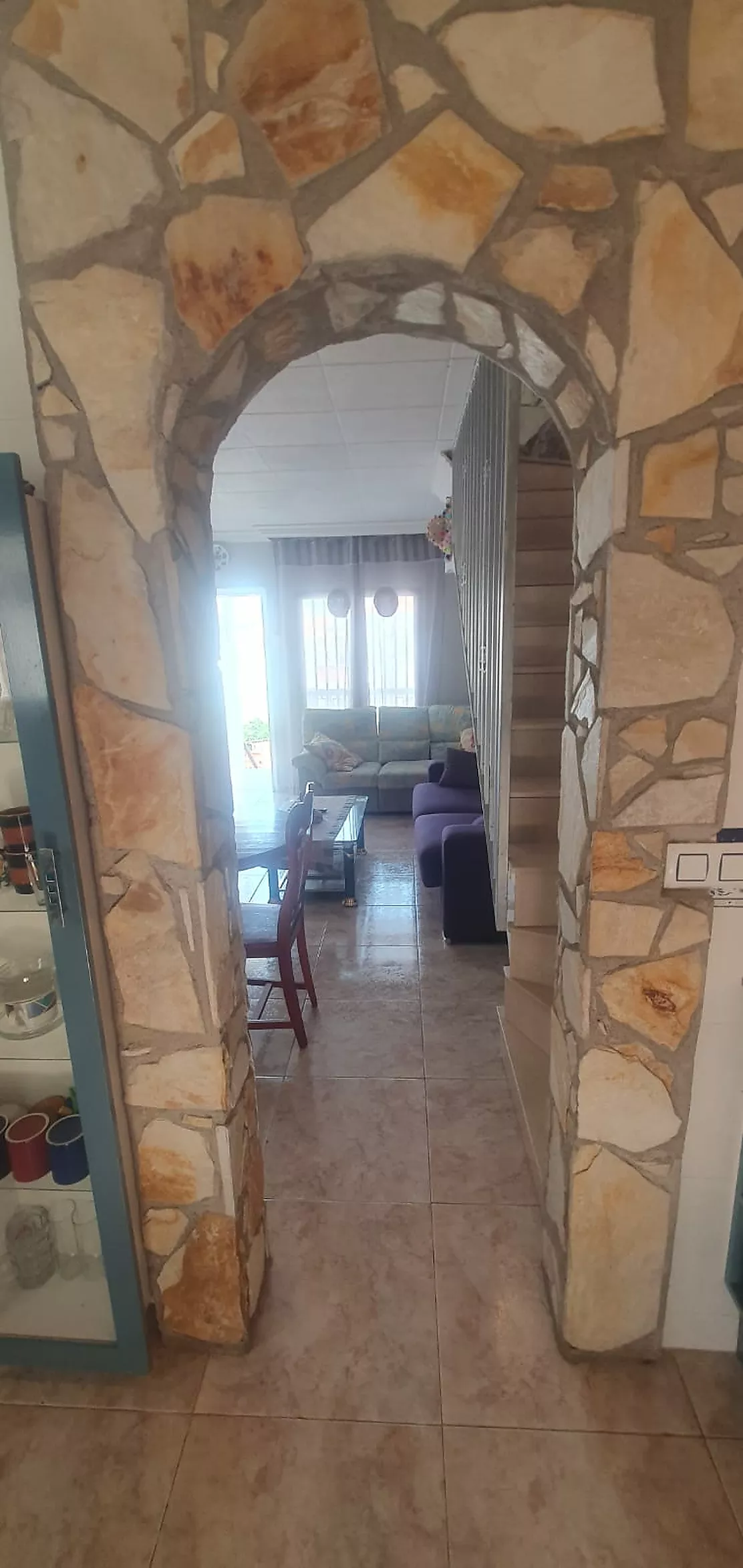 Descubre esta vivienda situada en una de las zonas residenciales de Rose