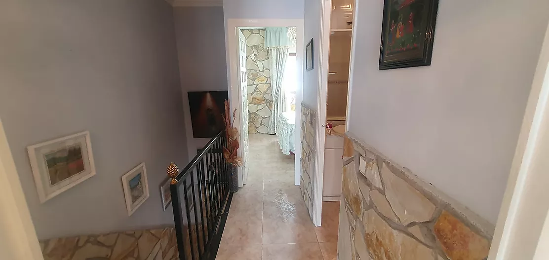 Descubre esta vivienda situada en una de las zonas residenciales de Rose