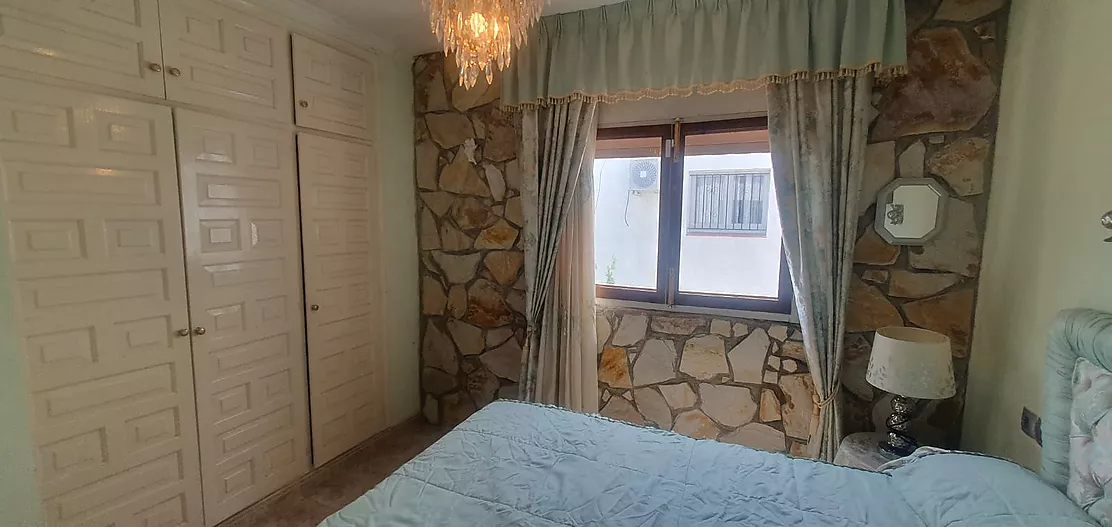 Descubre esta vivienda situada en una de las zonas residenciales de Rose