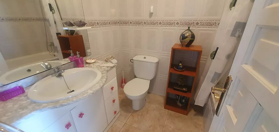 Descubre esta vivienda situada en una de las zonas residenciales de Rose