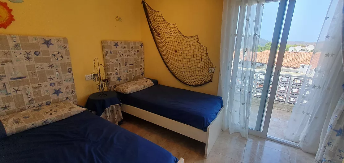 Descubre esta vivienda situada en una de las zonas residenciales de Rose