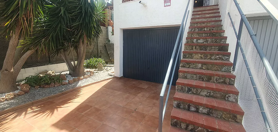 Descubre esta vivienda situada en una de las zonas residenciales de Rose