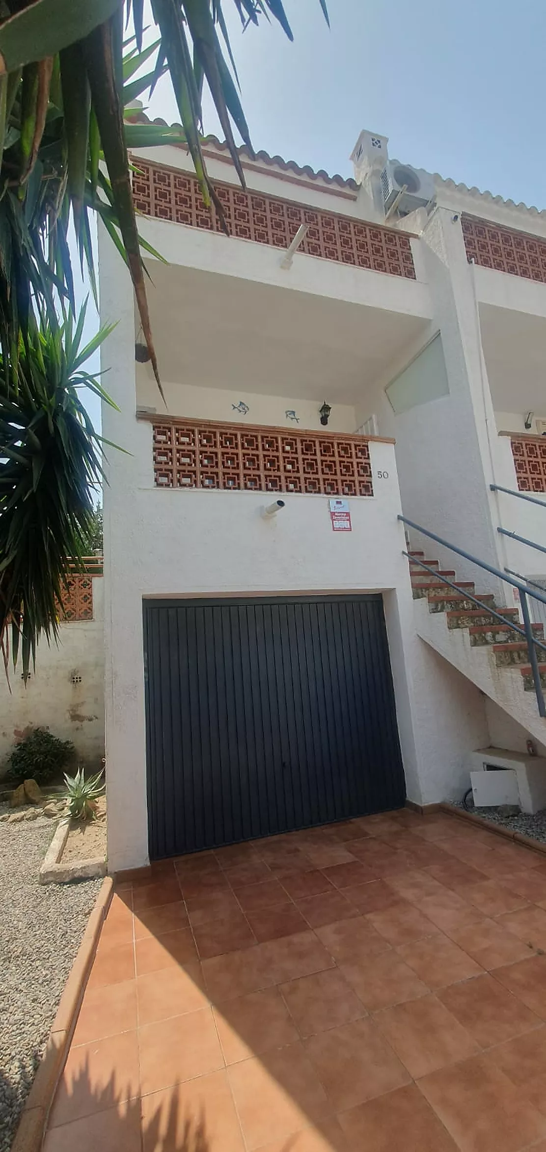 Descubre esta vivienda situada en una de las zonas residenciales de Rose
