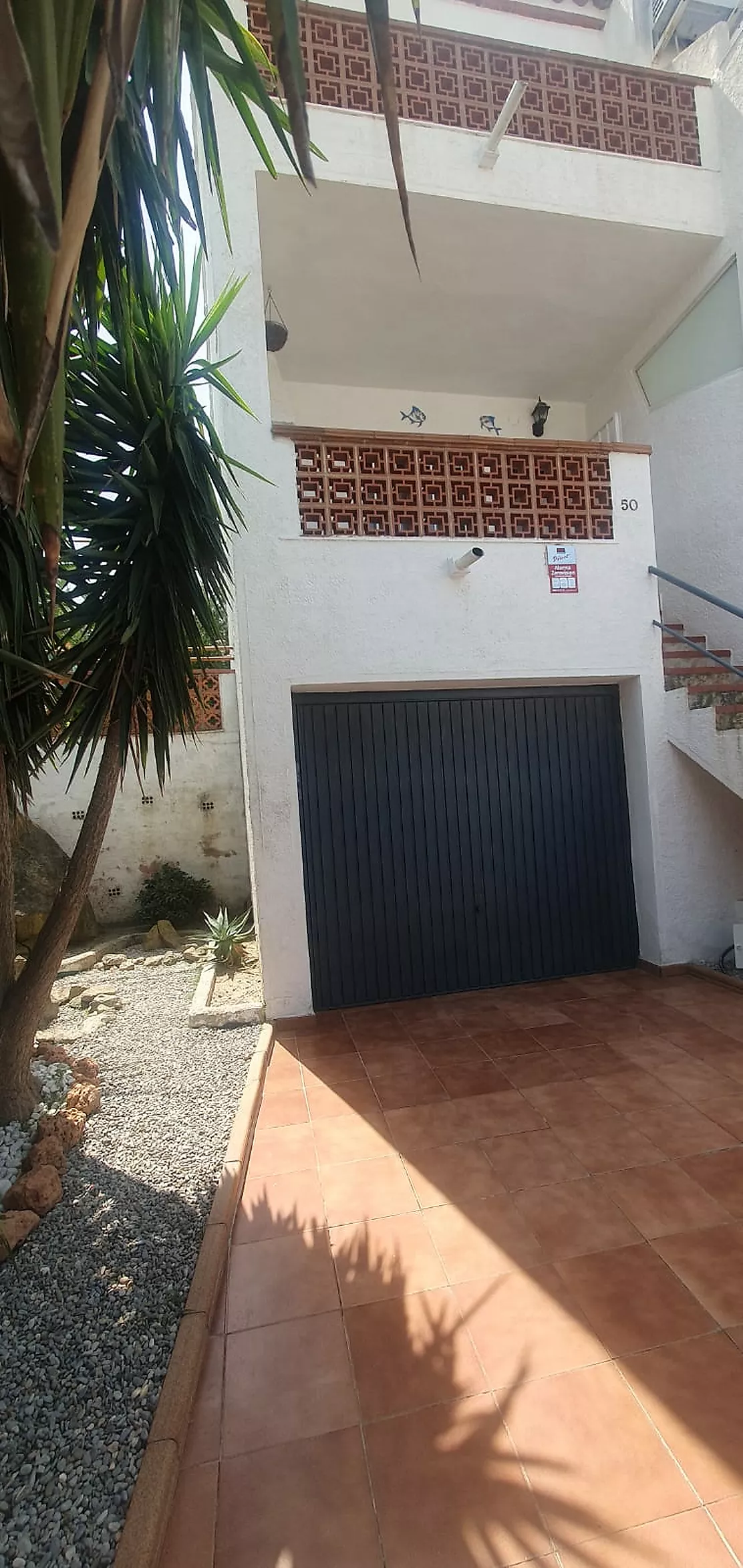 Descubre esta vivienda situada en una de las zonas residenciales de Rose