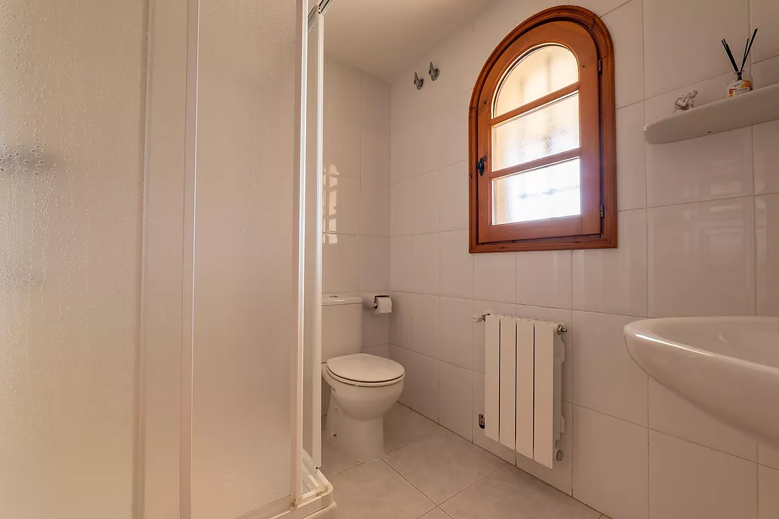 Detached Villa with Pool and Panoramic Mountain Views in Calonge